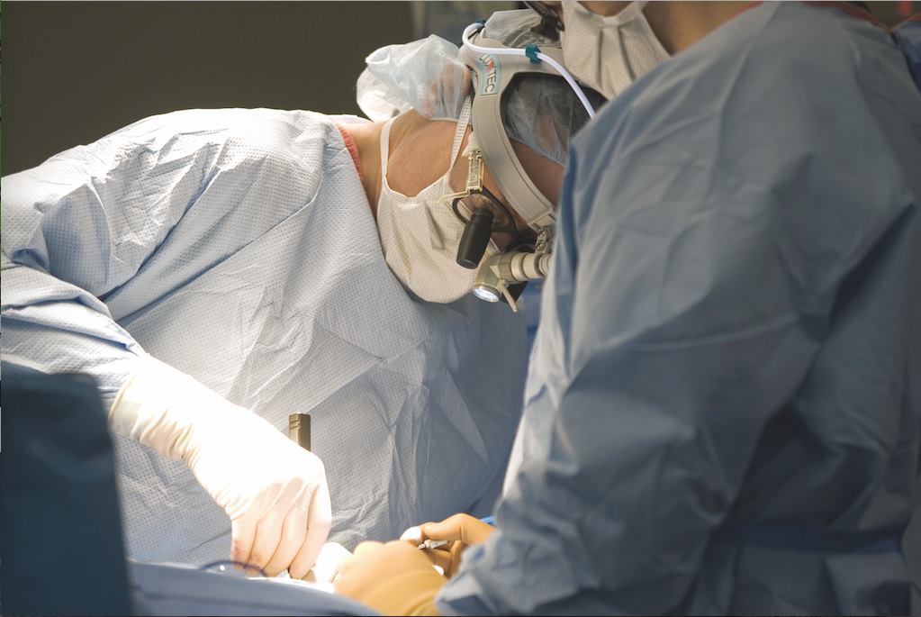 Image for Centers for Neurosurgery, Spine, & Orthopedics with ID of: 6698591