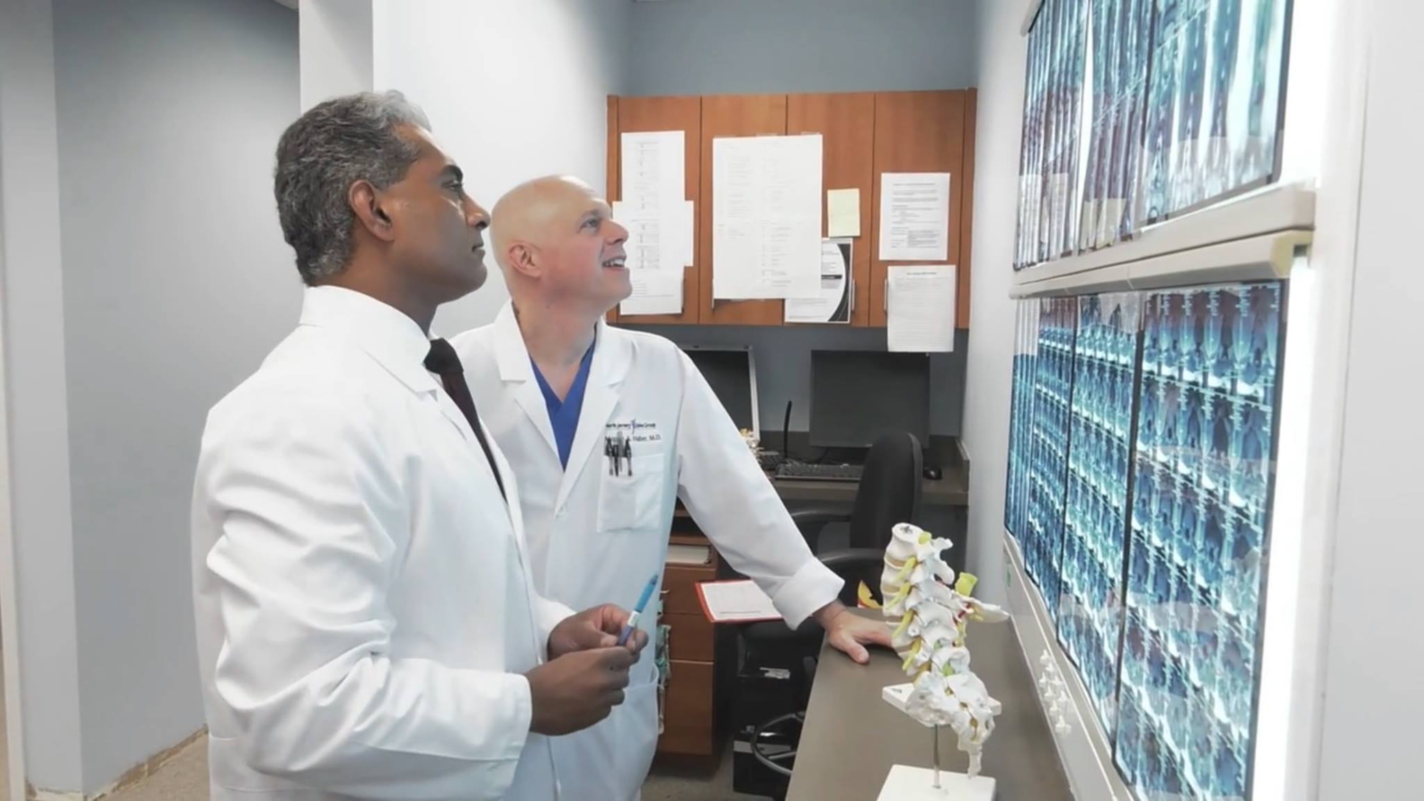 Image for Centers for Neurosurgery, Spine, & Orthopedics with ID of: 6698593