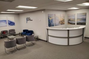 Image for Centers for Neurosurgery, Spine, & Orthopedics with ID of: 6698595