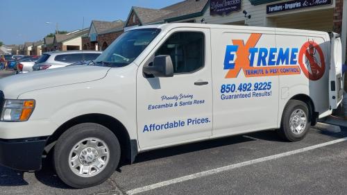 Image for Extreme Termite and Pest Control with ID of: 6698635