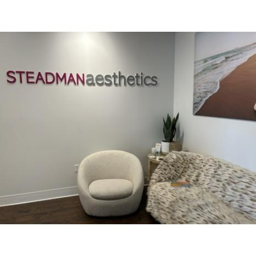 Image for Steadman Aesthetics with ID of: 6698640