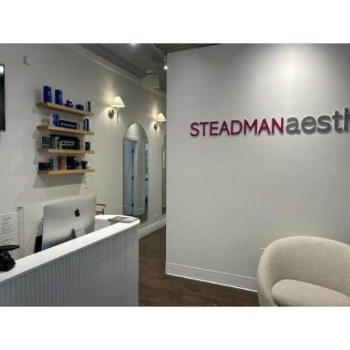 Image for Steadman Aesthetics with ID of: 6698659
