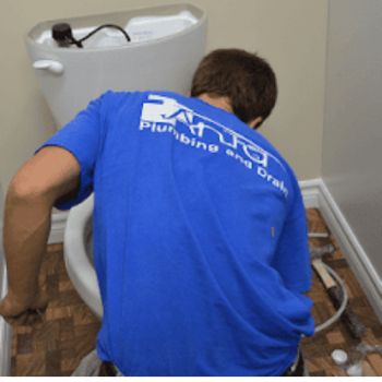 Image for Anta Plumbing Scarborough with ID of: 6698705
