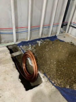 Image for Anta Plumbing Scarborough with ID of: 6698706