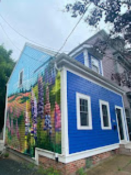 Image for Maritime Prime Painting with ID of: 6698749