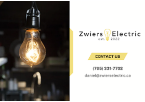 Image for Zwiers Electric with ID of: 6698800