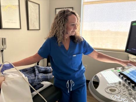 Image for Lone Tree OB/GYN and Midwives with ID of: 6698810