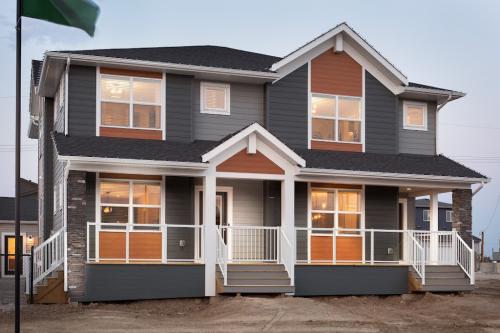 Image for Shane Homes - Wolf Willow with ID of: 6698842