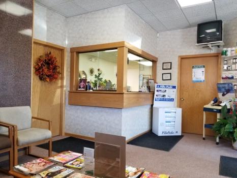 Image for Lukovsky Chiropractic Clinic with ID of: 6698930