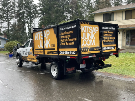 Image for Kitsap Junk Removal LLC with ID of: 6699121