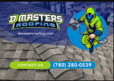 Image for D Masters Roofing Calgary with ID of: 6699134
