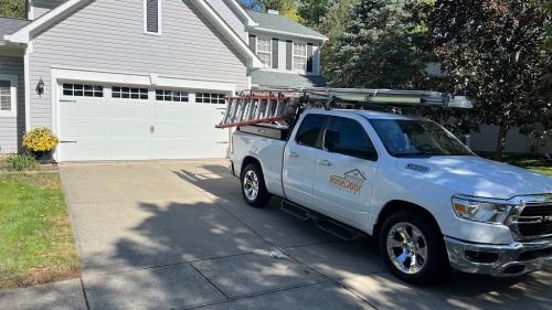 Image for Rose Garage Door Solutions with ID of: 5771874