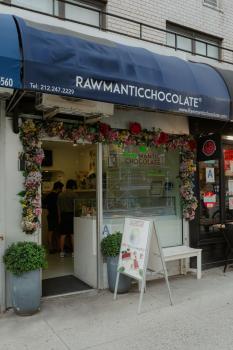 Image for Rawmantic Chocolate with ID of: 6699223