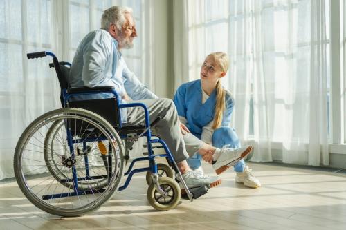 Image for DavidStar Home Care with ID of: 6699249