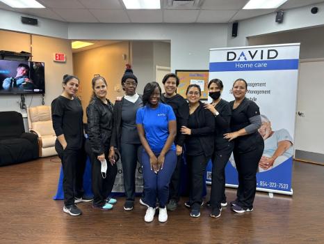 Image for DavidStar Home Care with ID of: 6699252