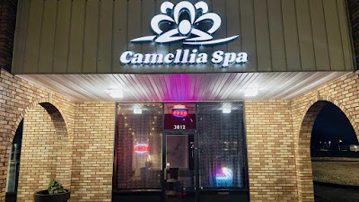 Image for Camellia Spa with ID of: 6699253