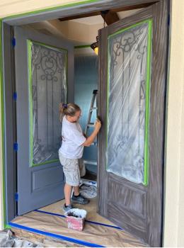Image for Paint It Forward LLC with ID of: 6699444