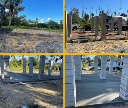 Image for Minnick's Construction with ID of: 6699467