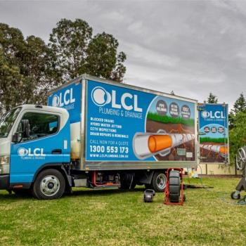 Image for LCL Plumbing & Drainage with ID of: 6699498