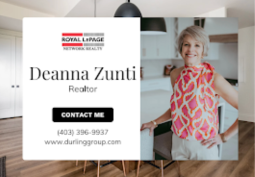 Image for Deanna Zunti - Realtor with ID of: 6699520