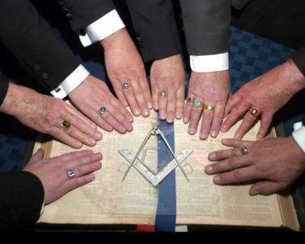 Image for St. John's Lodge No. 9 with ID of: 6699519