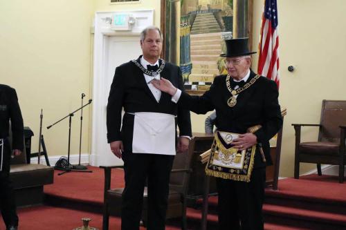 Image for St. John's Lodge No. 9 with ID of: 6699523