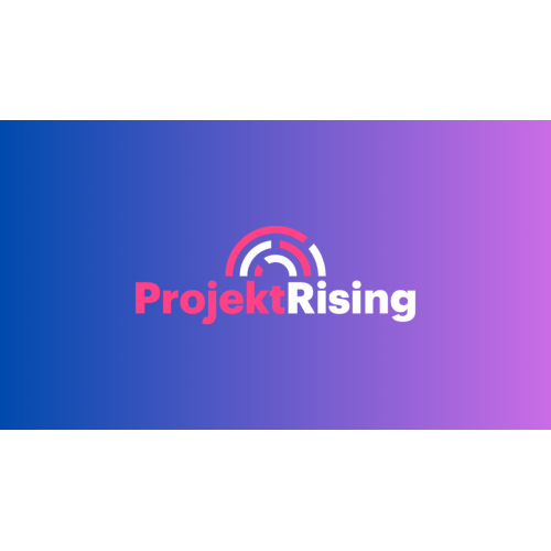 Image for Projekt Rising with ID of: 6699527