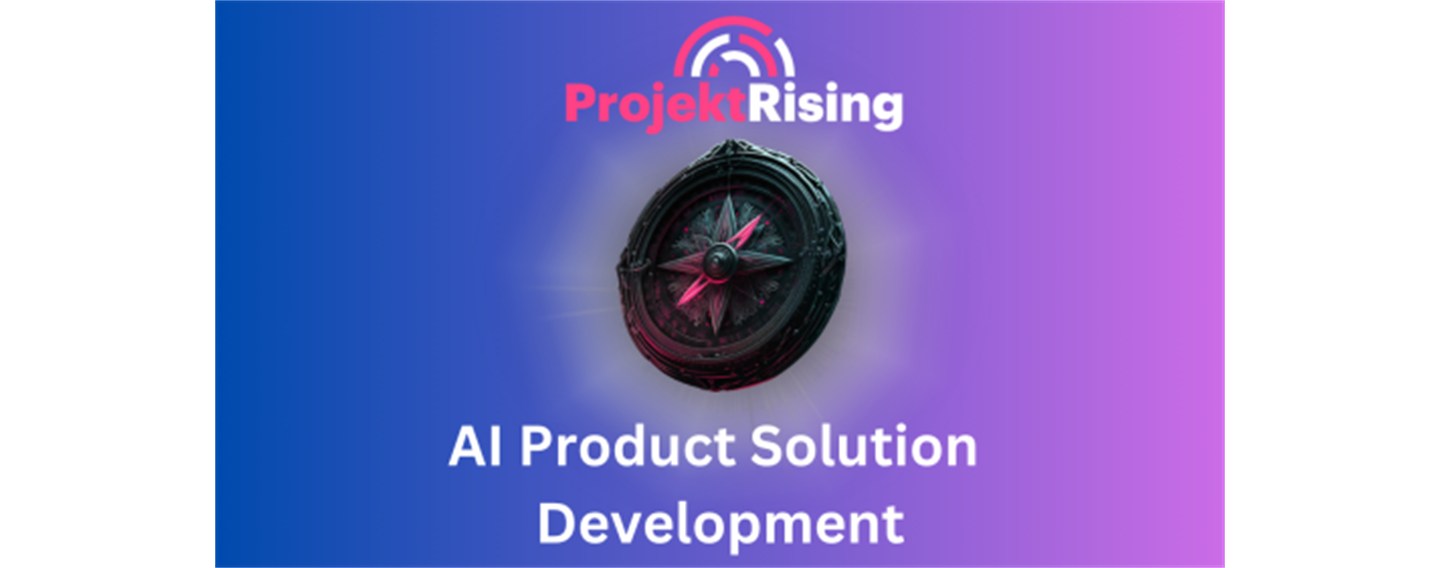 Image for Projekt Rising with ID of: 6699528
