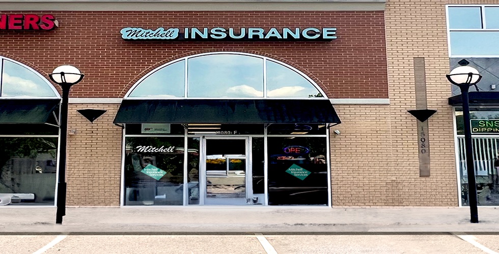Image for Mitchell Insurance Services with ID of: 6699542