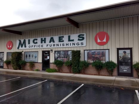Image for Michael's Office Furnishings with ID of: 6699563