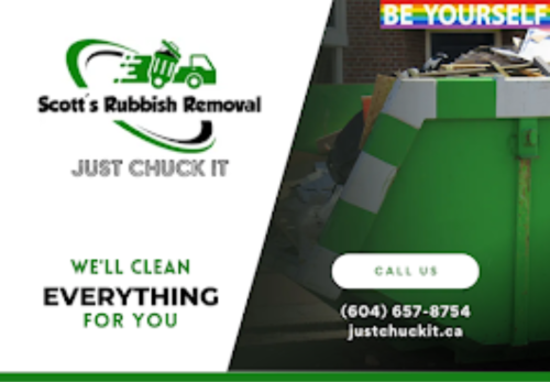 Image for Scott's Rubbish Removal with ID of: 6699586