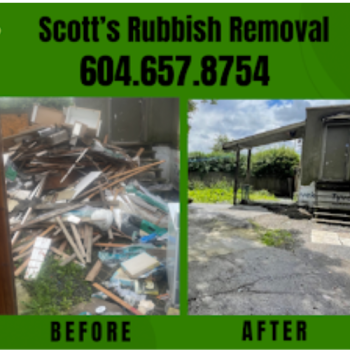 Image for Scott's Rubbish Removal with ID of: 6699587