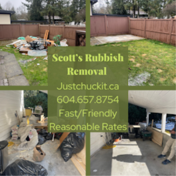 Image for Scott's Rubbish Removal with ID of: 6699588