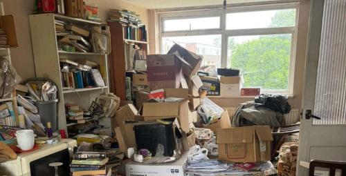 Image for Tudor Clearance Services with ID of: 6699635
