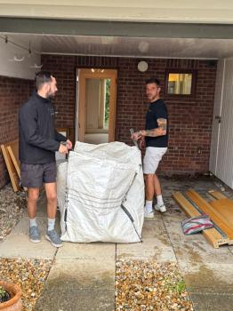 Image for Tudor Clearance Services with ID of: 6699637