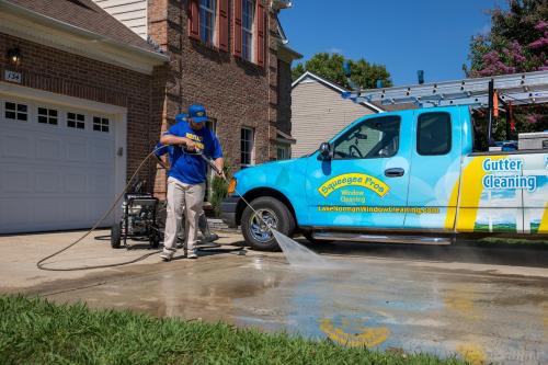 Image for Squeegee Pros with ID of: 6699662