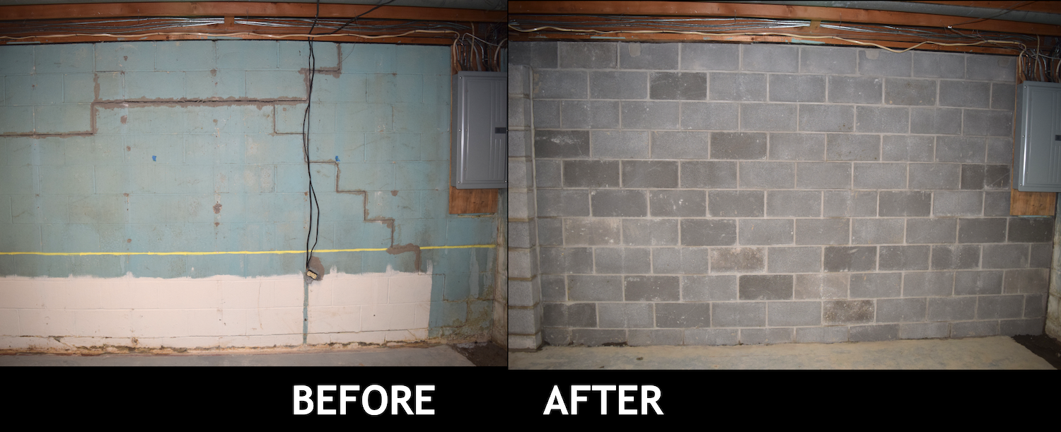 Image for Pioneer Basement Solutions with ID of: 6699787