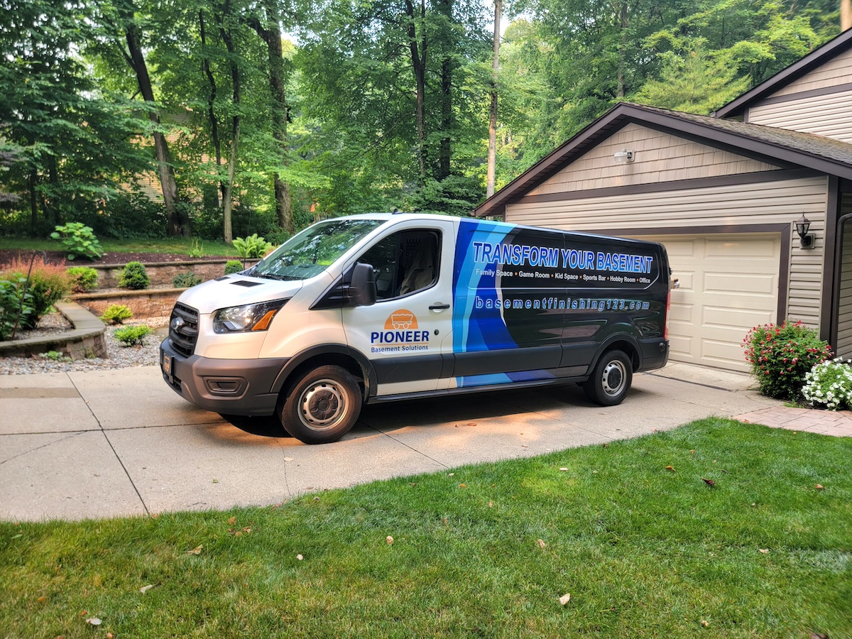 Image for Pioneer Basement Solutions with ID of: 6699790
