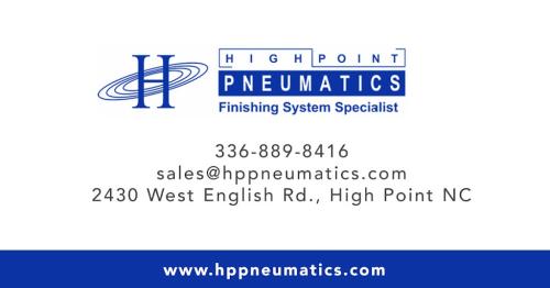 Image for High Point Pneumatics Inc with ID of: 6699977