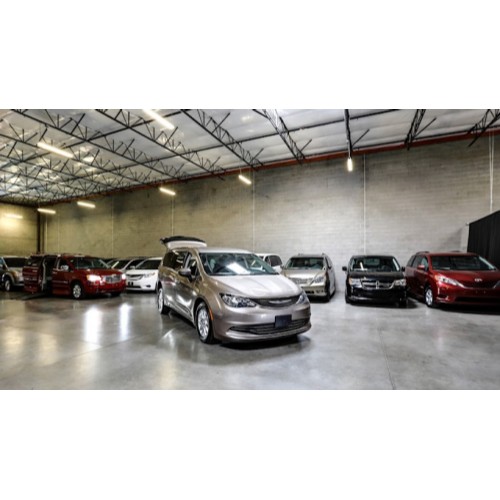 Image for EZmobility Direct with ID of: 6699983