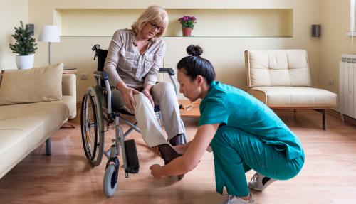 Image for DavidStar Home Care with ID of: 6700073