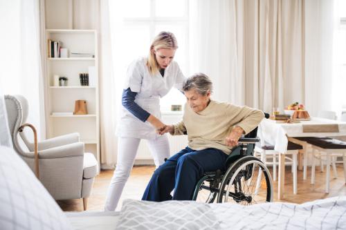 Image for DavidStar Home Care with ID of: 6700075