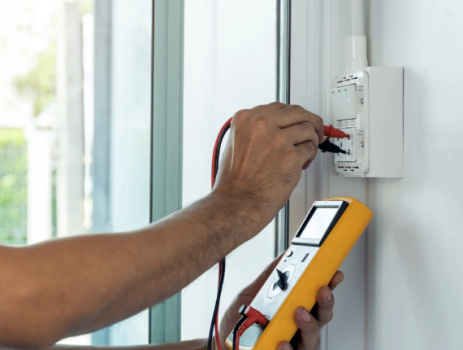 Image for T.W.F Electrical with ID of: 6700126
