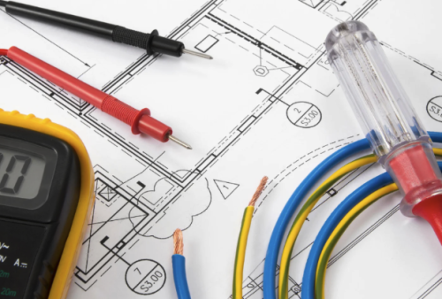 Image for T.W.F Electrical with ID of: 6700127