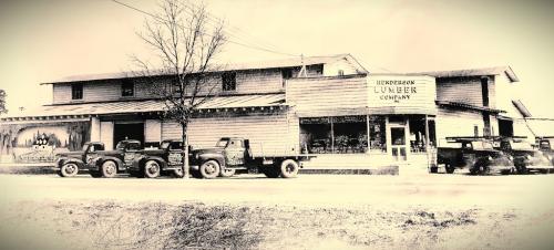 Image for Henderson Lumber Company True Value with ID of: 6700161