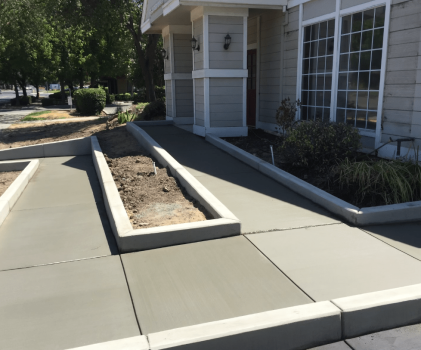 Image for Madera Concrete Pros with ID of: 6700179