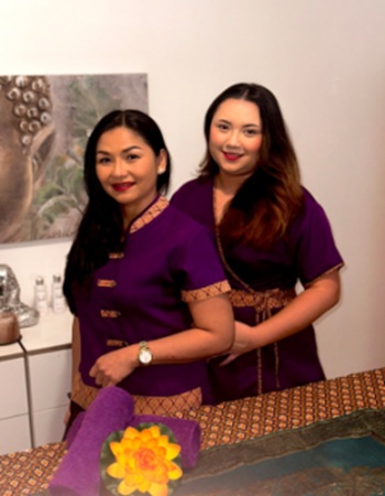 Image for Glasgow Thai Massage with ID of: 6700186