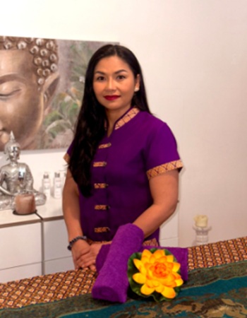 Image for Glasgow Thai Massage with ID of: 6700187
