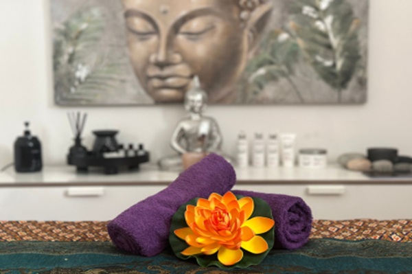 Image for Glasgow Thai Massage with ID of: 6700188