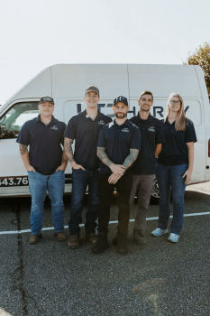Image for Hardy Plumbing with ID of: 6700253